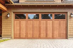 USA Garage Doors Service Graham, WA 253-265-7592 - custom-side